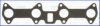 TOYOT 1717725011 Gasket, intake manifold